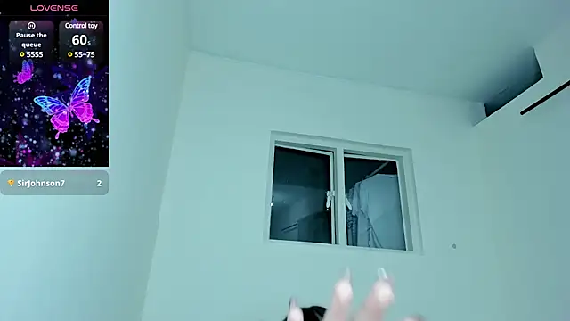 Snapshot of Aaliyah_Salma chatting on January 2025 11:13:01 PM Aaliyah Salma online show from January 2025 11:13:01 PM