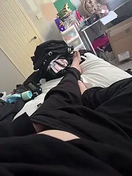 AmberTaylorXxx online show from April 2026 05:30:01 PM