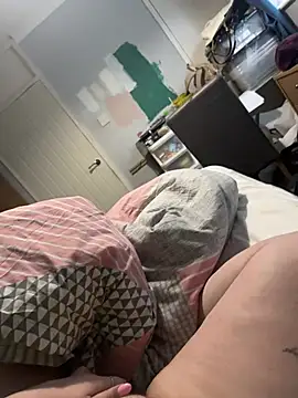 AmberTaylorXxx online show from April 2026 05:58:01 AM