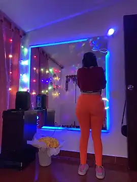 Goddess-Love- online show from March 2026 09:13:02 AM