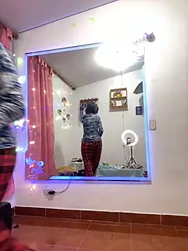 Goddess-Love- online show from March 2026 10:38:02 AM