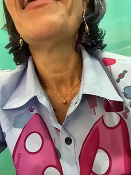 Goddess-Love- online show from March 2026 09:35:01 PM