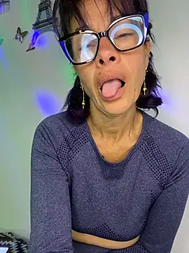 Goddess-Love- online show from March 2026 09:25:02 AM