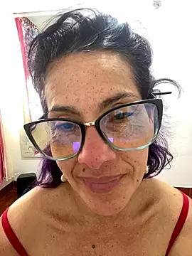 Goddess-Love- online show from January 2026 09:30:01 PM