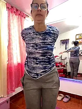 Goddess-Love- online show from January 2026 12:22:02 PM