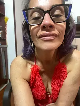 Goddess-Love- online show from April 2026 09:17:01 PM