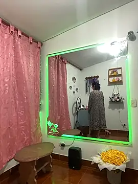 Goddess-Love- online show from February 2026 09:17:01 AM