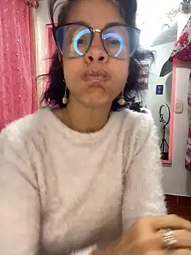 Goddess-Love- online show from February 2026 11:17:01 AM