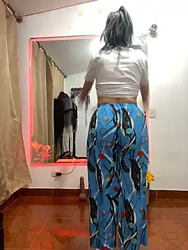 Goddess-Love- online show from July 2026 10:15:01 AM