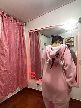 Goddess-Love- online show from February 2026 11:06:01 AM