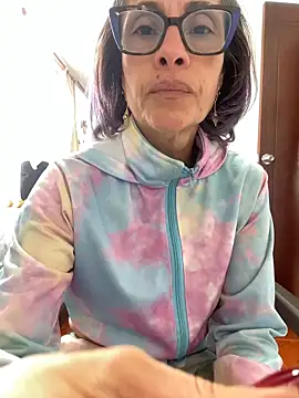 Goddess-Love- online show from May 2026 06:58:02 PM