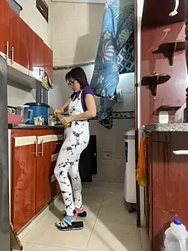 Goddess-Love- online show from October 2025 10:39:01 AM