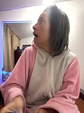 Goddess-Love- online show from June 2026 09:14:02 AM
