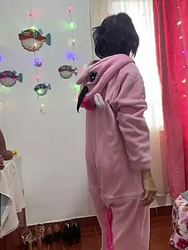 Goddess-Love- online show from January 2026 12:01:01 PM