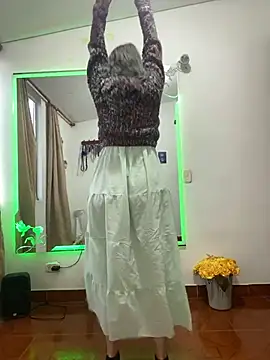 Goddess-Love- online show from July 2026 11:09:01 AM