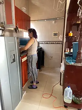 Goddess-Love- online show from February 2026 06:54:01 PM