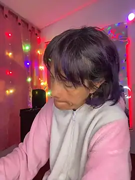 Goddess-Love- online show from March 2026 09:16:01 AM