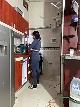 Goddess-Love- online show from January 2026 11:50:01 AM