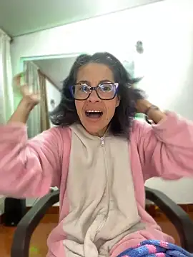 Goddess-Love- online show from May 2026 09:59:01 AM