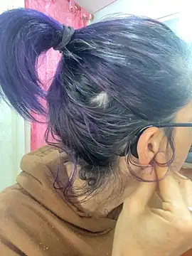 Goddess-Love- online show from February 2026 11:16:01 AM