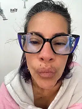 Goddess-Love- online show from April 2026 12:22:02 PM
