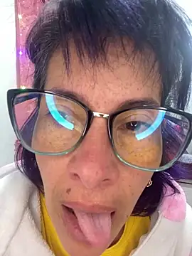 Goddess-Love- online show from December 2025 09:25:01 AM