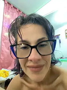 Goddess-Love- online show from April 2026 11:19:01 PM