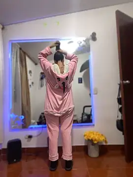 Goddess-Love- online show from June 2026 10:04:02 AM