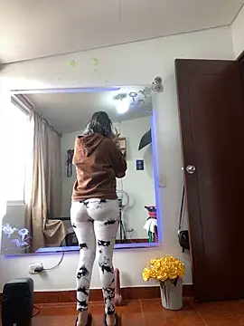 Goddess-Love- online show from June 2026 12:38:01 PM