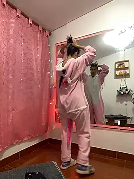 Goddess-Love- online show from February 2026 09:19:01 AM