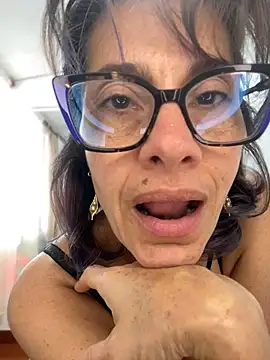 Goddess-Love- online show from May 2026 10:20:01 PM