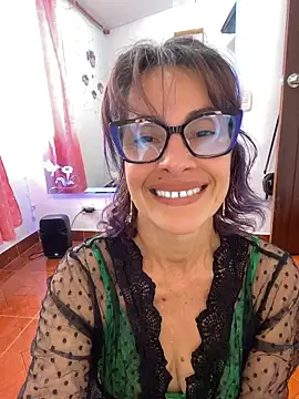 Goddess-Love- online show from April 2026 09:22:01 PM