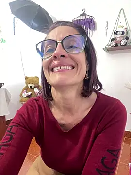 Goddess-Love- online show from October 2025 10:32:01 PM