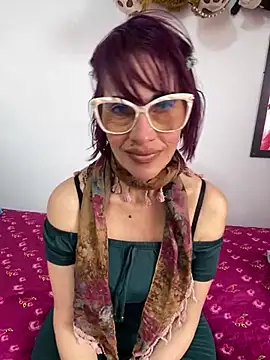Goddess-Love- online show from March 2025 05:55:02 PM