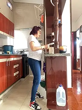 Goddess-Love- online show from October 2025 03:34:01 PM