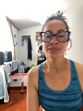 Goddess-Love- online show from May 2026 01:38:01 PM
