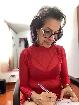 Goddess-Love- online show from May 2026 07:23:01 PM