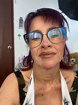 Goddess-Love- online show from October 2025 11:34:02 AM
