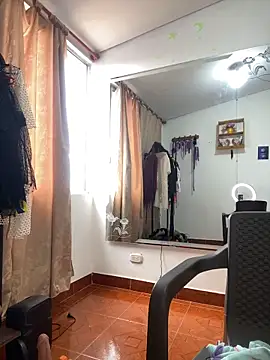 Goddess-Love- online show from June 2026 01:44:01 PM