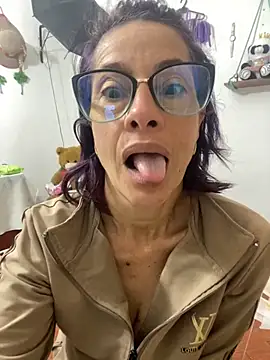 Goddess-Love- online show from October 2025 10:14:02 AM