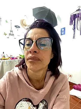 Goddess-Love- online show from October 2025 09:33:01 AM