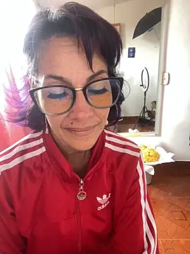 Goddess-Love- online show from January 2026 08:18:02 PM