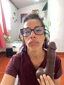 Goddess-Love- online show from April 2026 12:55:02 PM