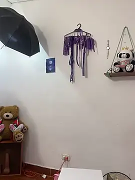 Goddess-Love- online show from October 2025 09:56:02 AM