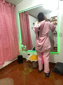 Goddess-Love- online show from February 2026 11:10:01 AM