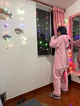 Goddess-Love- online show from February 2026 10:23:01 AM