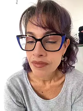 Goddess-Love- online show from April 2026 07:07:02 PM