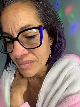 Goddess-Love- online show from March 2026 09:30:02 AM