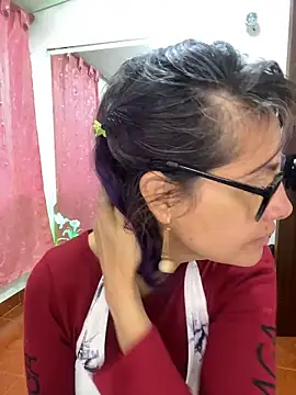 Goddess-Love- online show from February 2026 11:20:02 AM