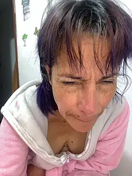 Goddess-Love- online show from February 2026 11:00:02 AM